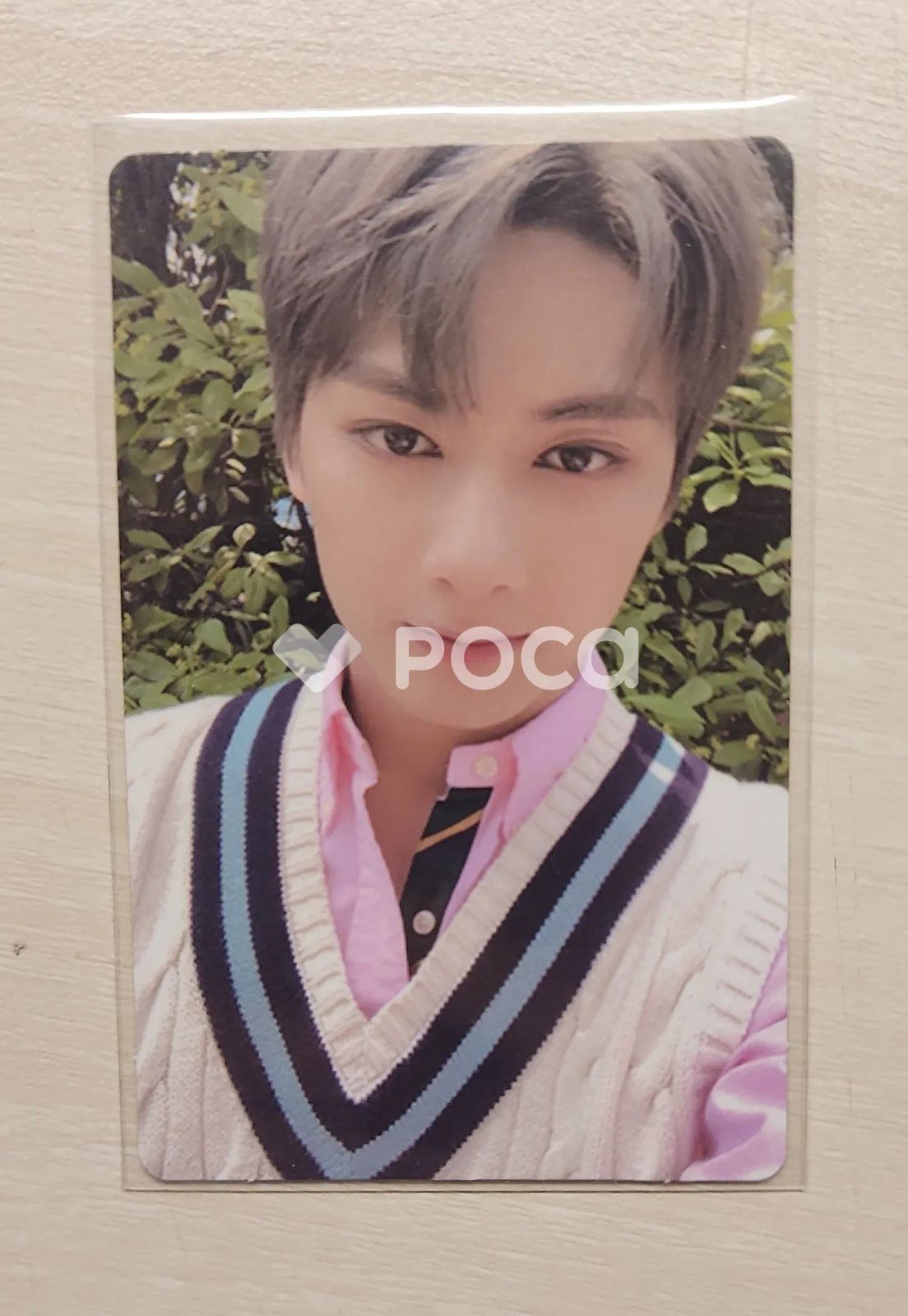 SEVENTEEN ジュン an ode ペンサ トレカ SEVENTEEN セブチ アルバム An Ode ジュン トレカ一覧 交換の際などに