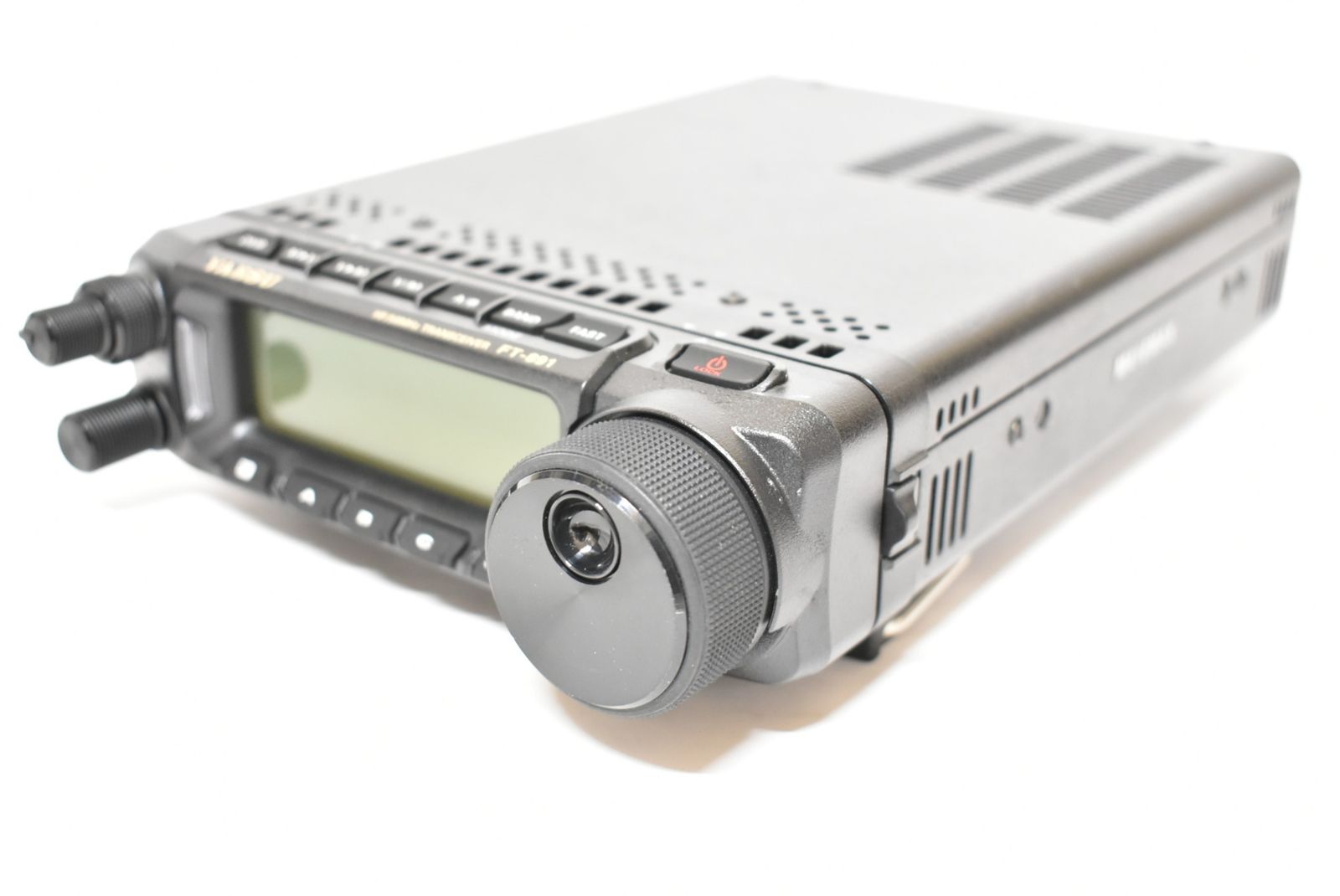 良品 ヤエス FT-891M 無線機 オールモードトランシーバー 八重洲 YAESU