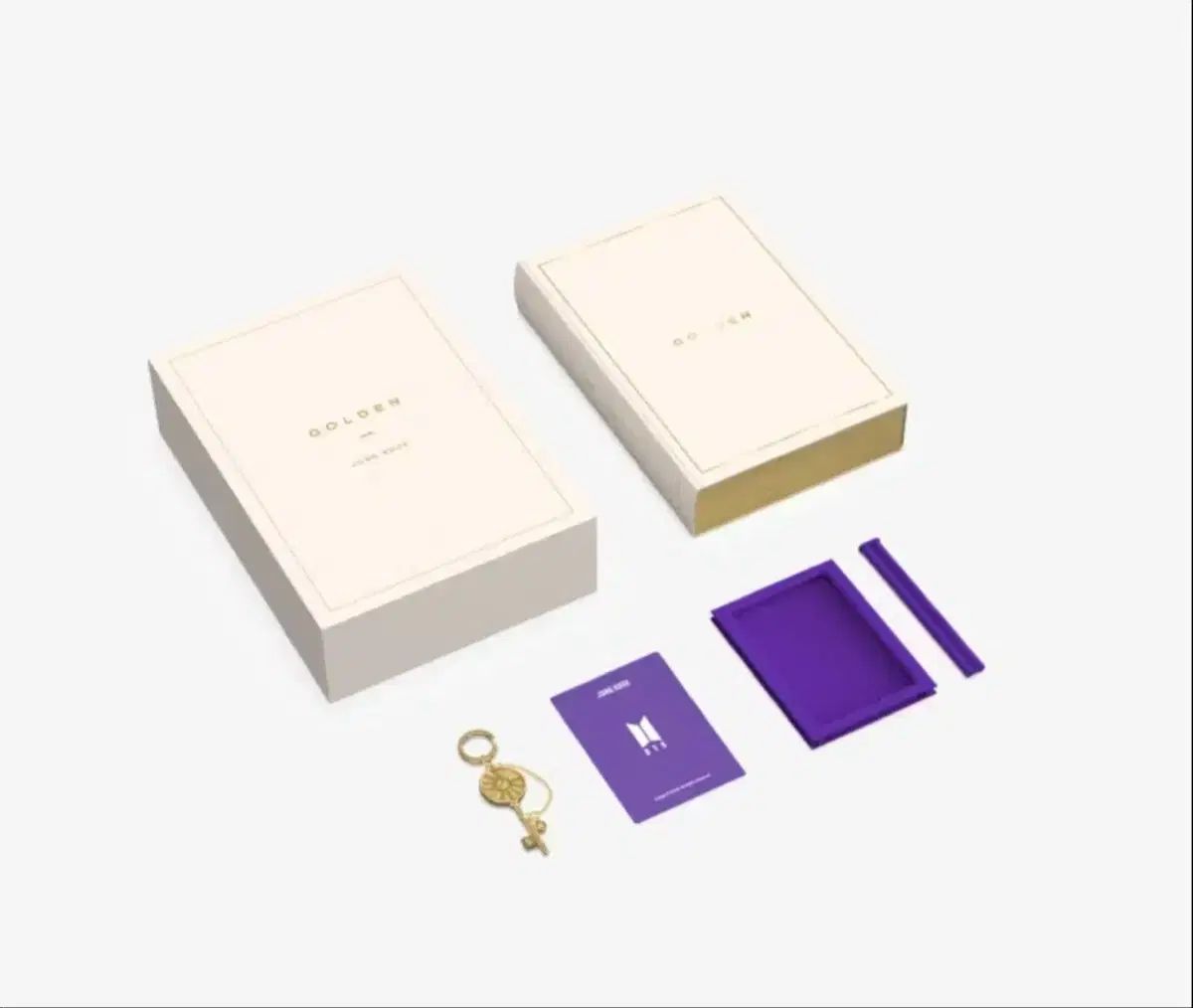 BTS BTS ジョングク MERCH BOX マーチボックス18 merchbox#18 開封のみ 