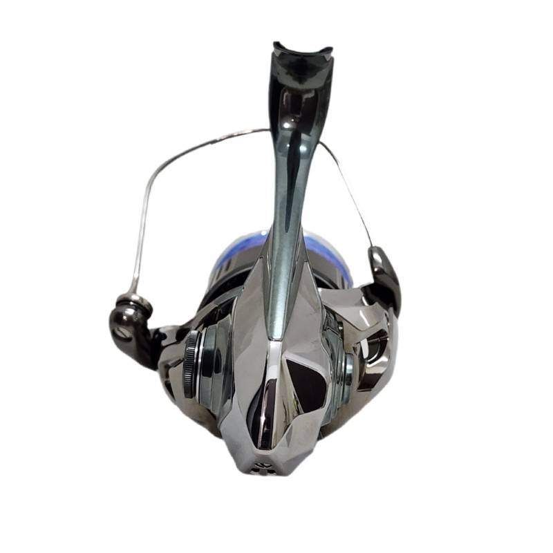 SHIMANO シマノ 22 STELLA ステラ C5000XG スピニングリール 釣り具