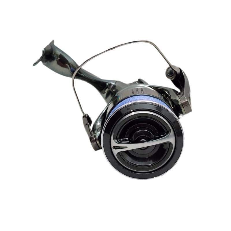 SHIMANO シマノ 22 STELLA ステラ C5000XG スピニングリール 釣り具