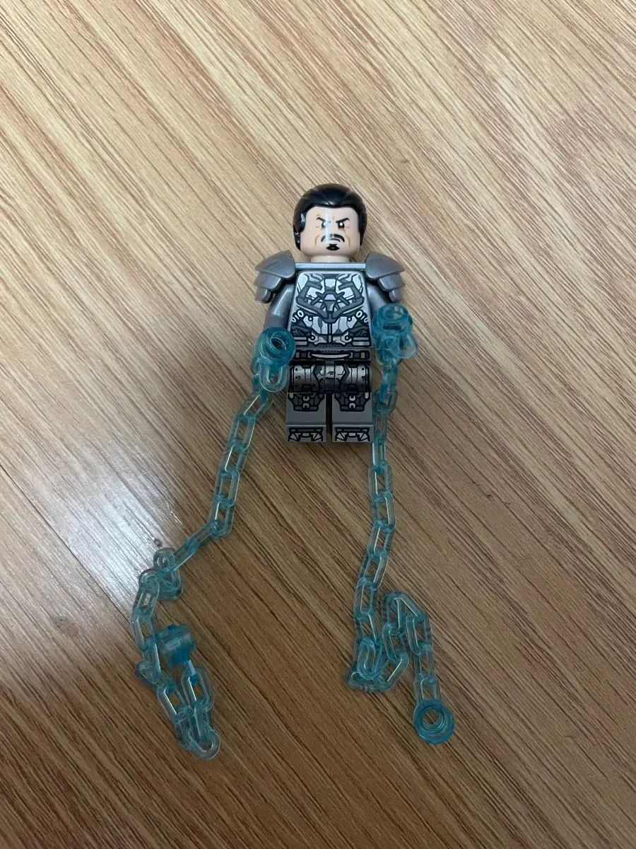 アイアンマン アーモリー