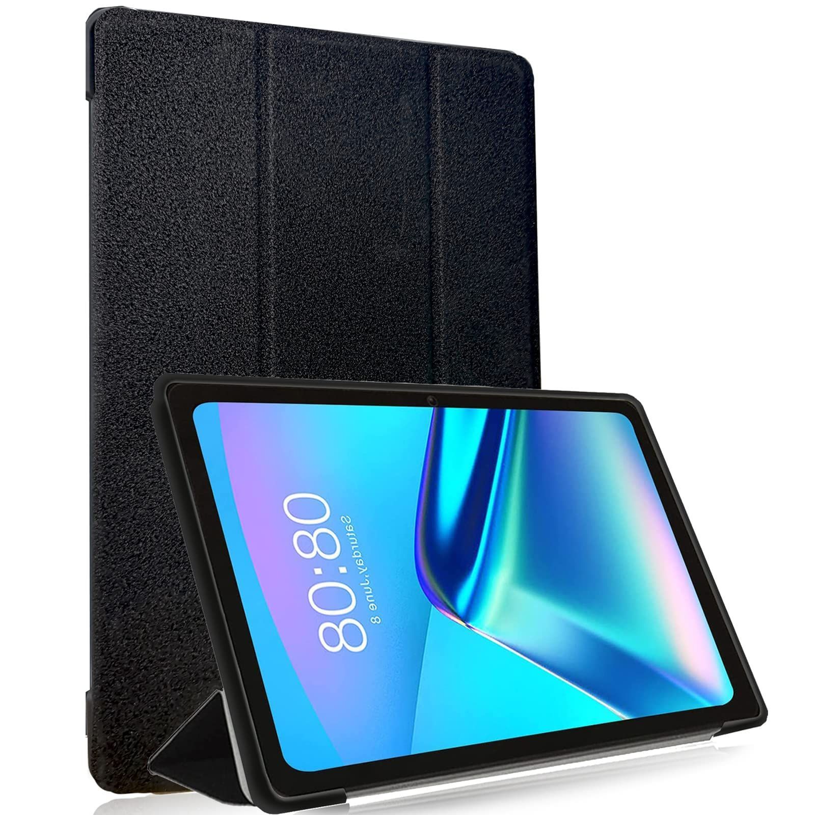 Teclast T40 タブレット 本体 カバー付き 人気商品】対応 Tec 対応 対応 機能 傷防止 last 耐衝撃 カバー