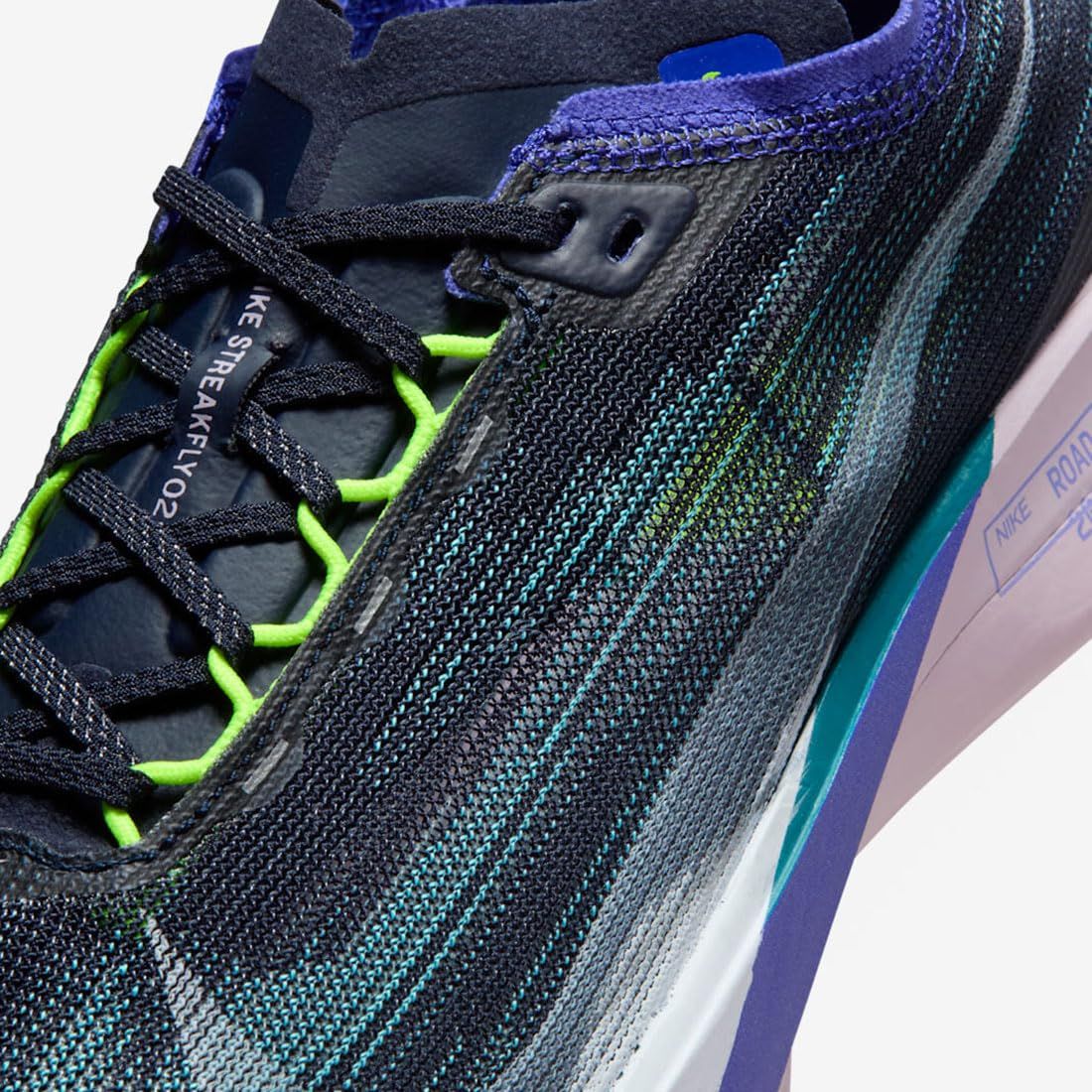 Streakfly オブシディアン