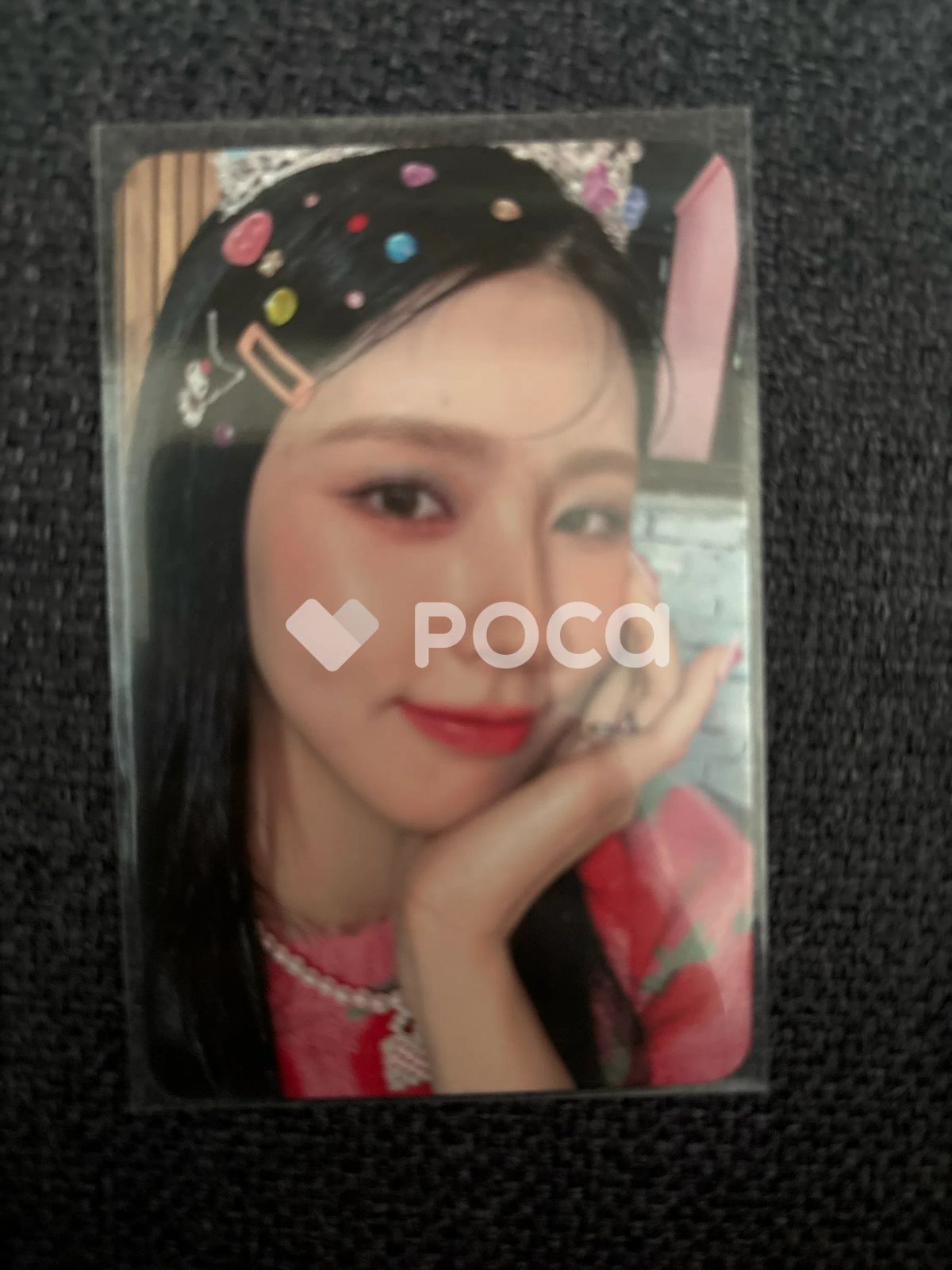 G)I-DLE ミヨン I feel Dear My Muse - メルカリ