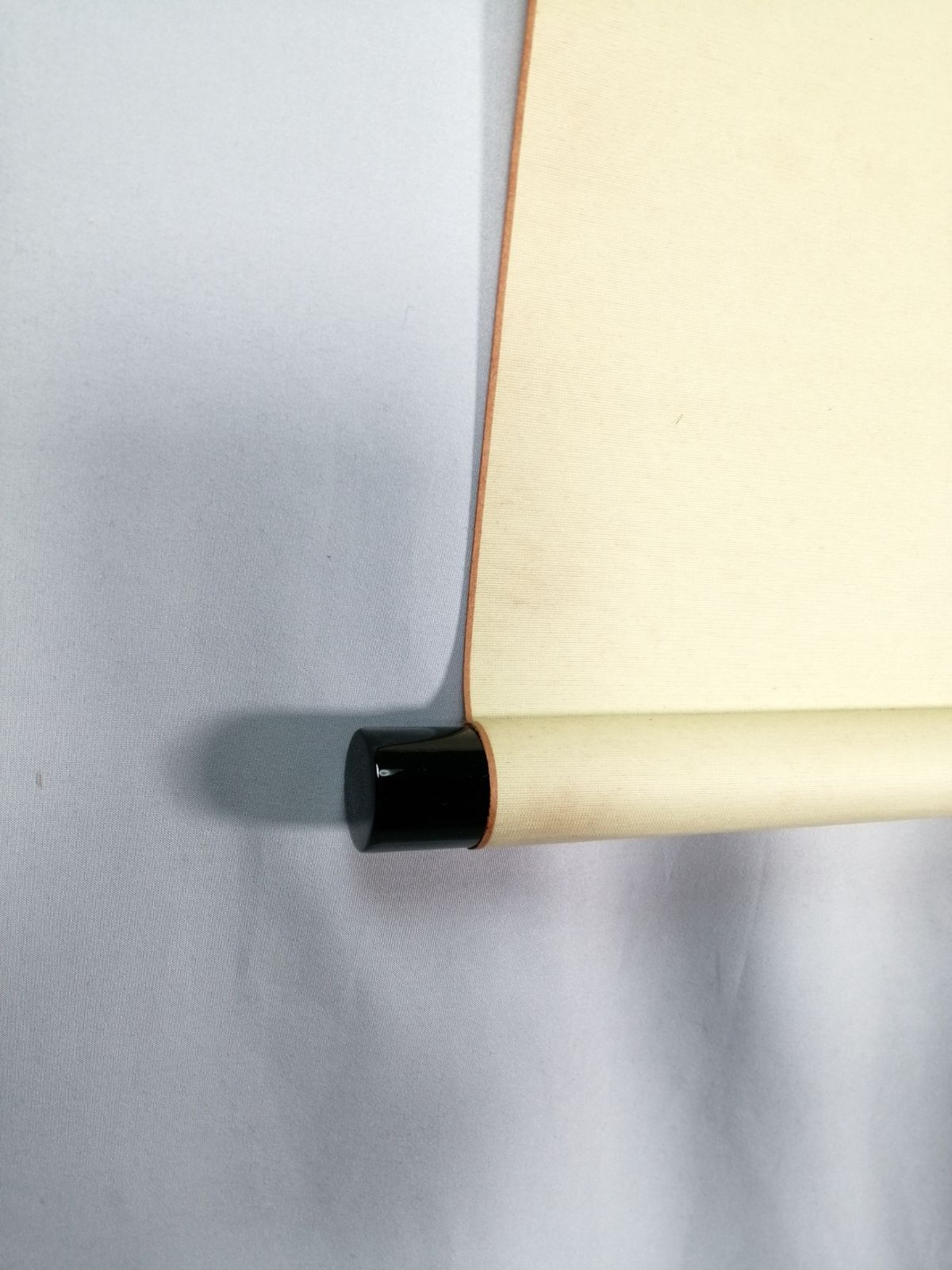 茶道具】納屋宗淡筆 短冊『茶心道古今』 記念色紙掛セット 茶掛 掛軸