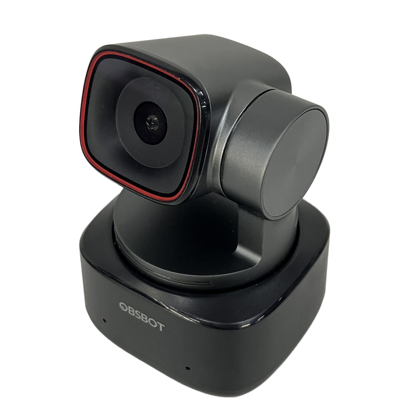 OBSBOT Tiny 2 OWB-2204 4Kウェブカメラ AI自動追跡 中古 S10824907