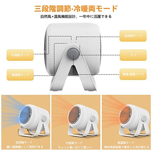 セラミックヒーター