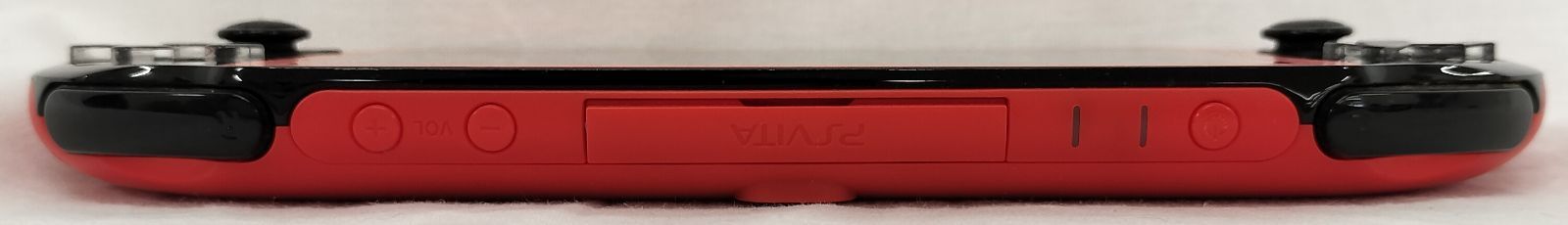 PSVita プレイステーション