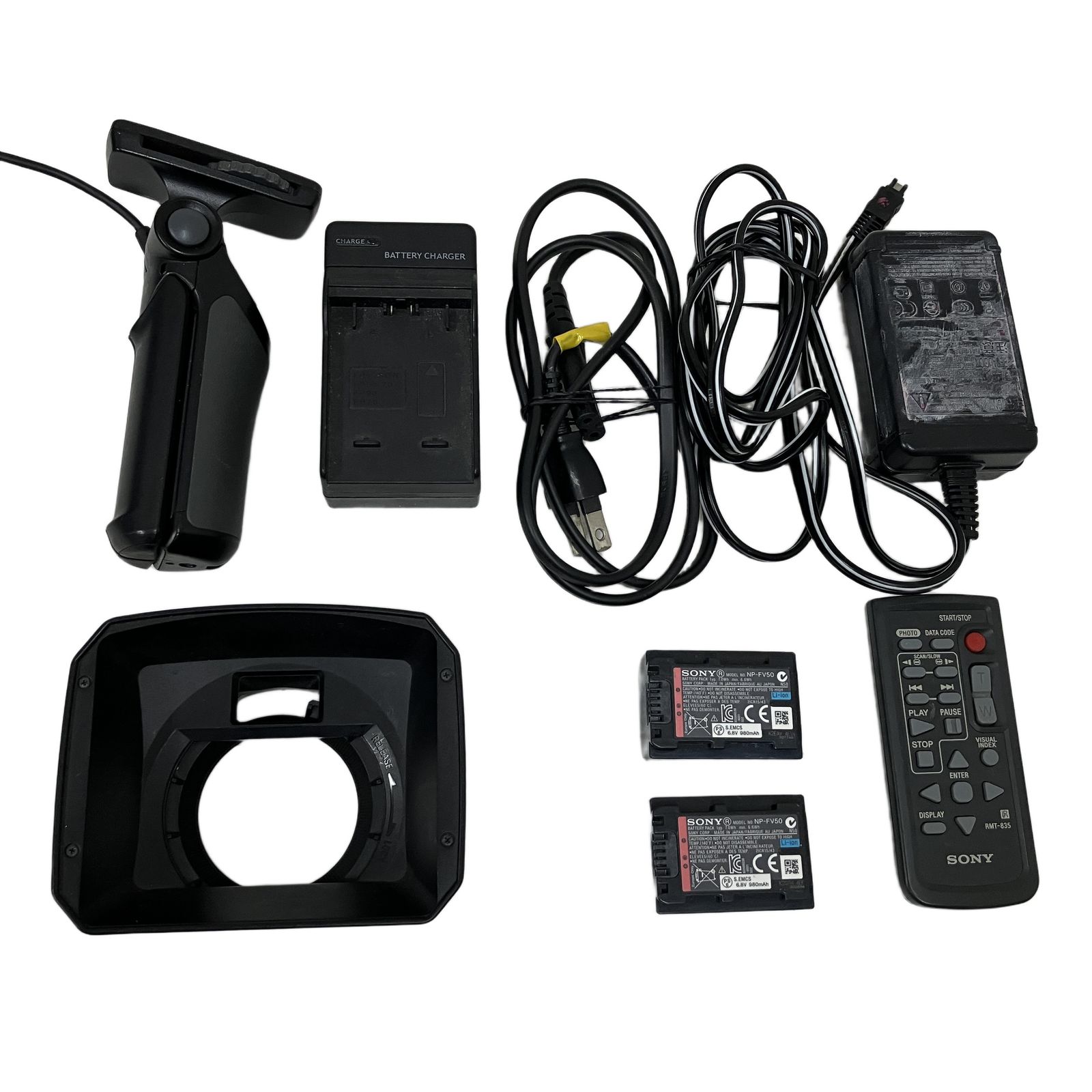 SONY HDR-PJ760V ビデオカメラ デジタル ビデオ カメラ 2012年製 中古