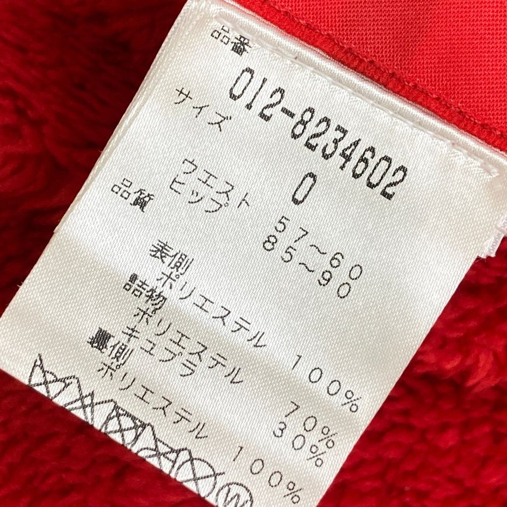 サイズ：0 NEW BALANCE GOLF ニューバランス ボア リバーシブル 中綿