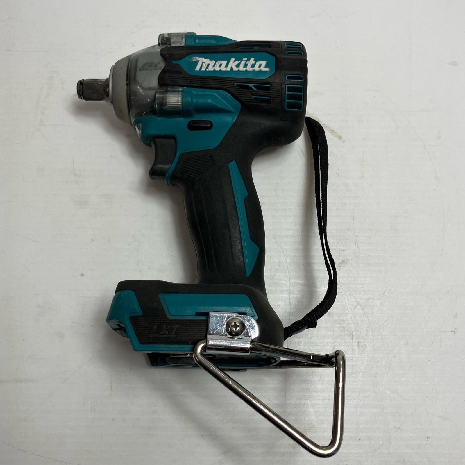 MAKITA マキタ インパクトレンチ TW 300 D ブルー コードレス式 18 v 477488