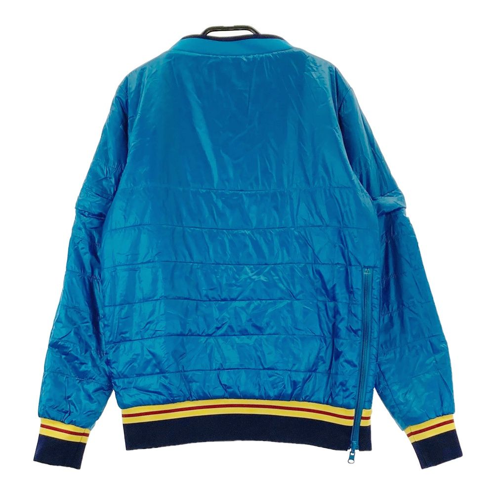 サイズ：M LE COQ GOLF ルコックゴルフ リバーシブル 2WAY 中綿