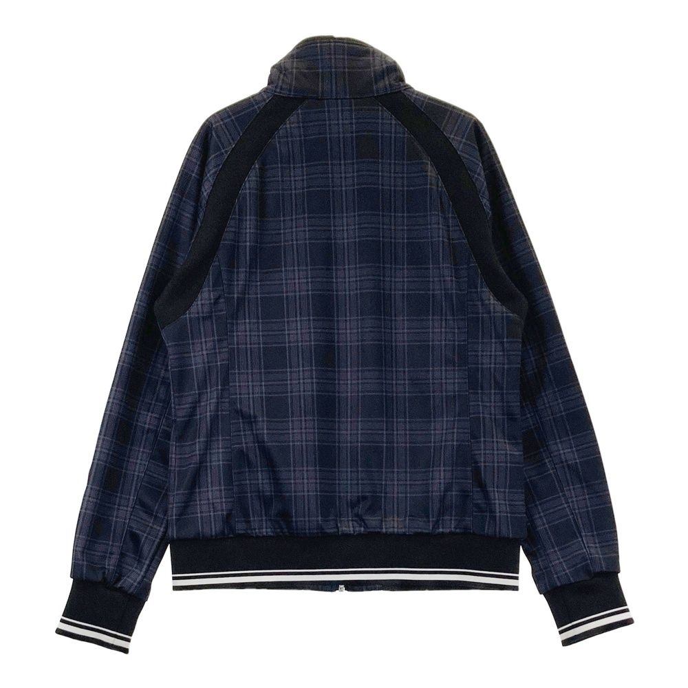 サイズ：4 FILA GOLF フィラゴルフ 裏フリース 長袖ジャケット