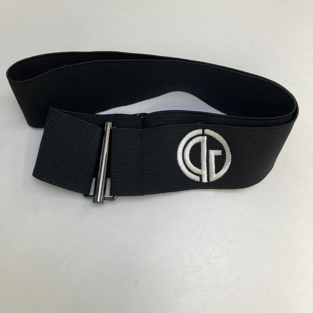 サイズ：M CPG GOLF シーピージーゴルフ ノースリーブ ダウン切替