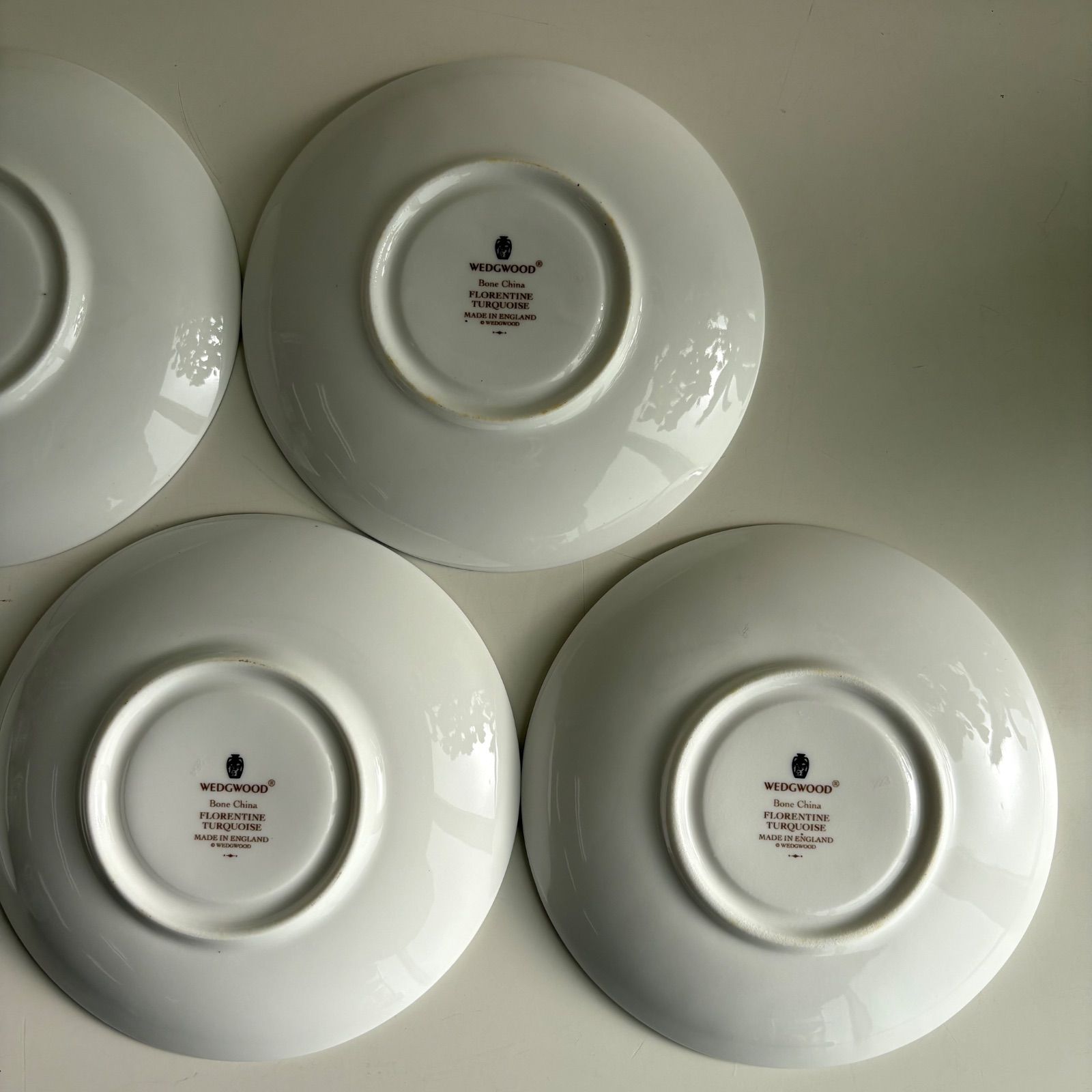 ウェッジウッド