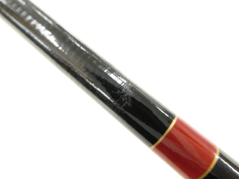  がまかつ がま磯 アテンダーⅡ 15 53 02 磯竿 ロッド