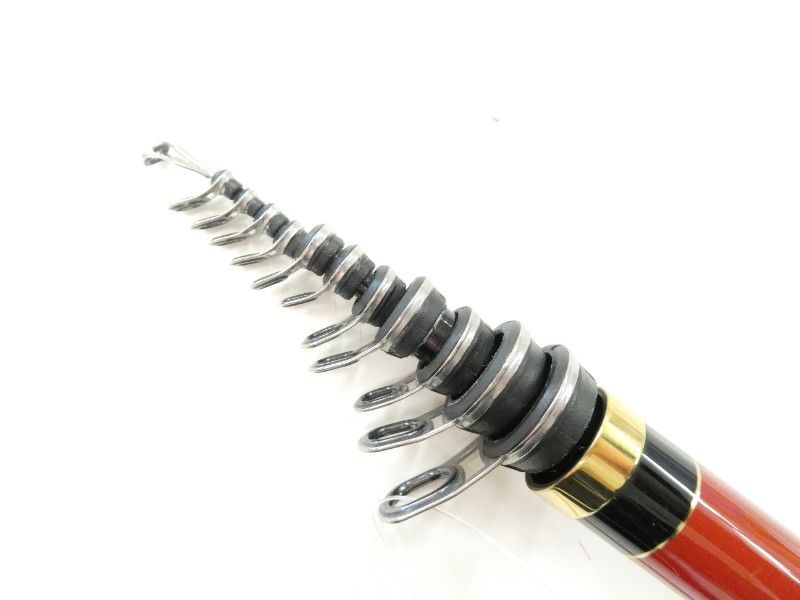 がまかつ がま磯 アテンダーⅡ 15 53 02