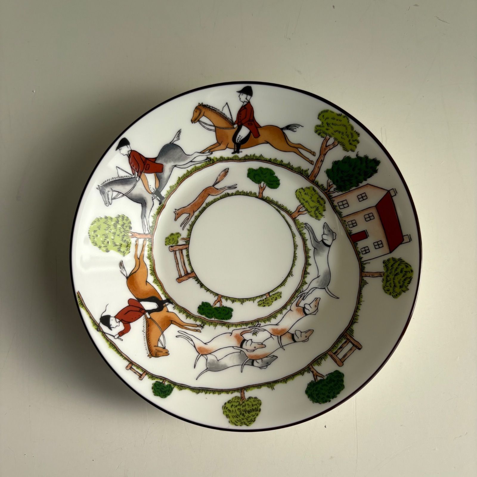 カップ＆ソーサー セット