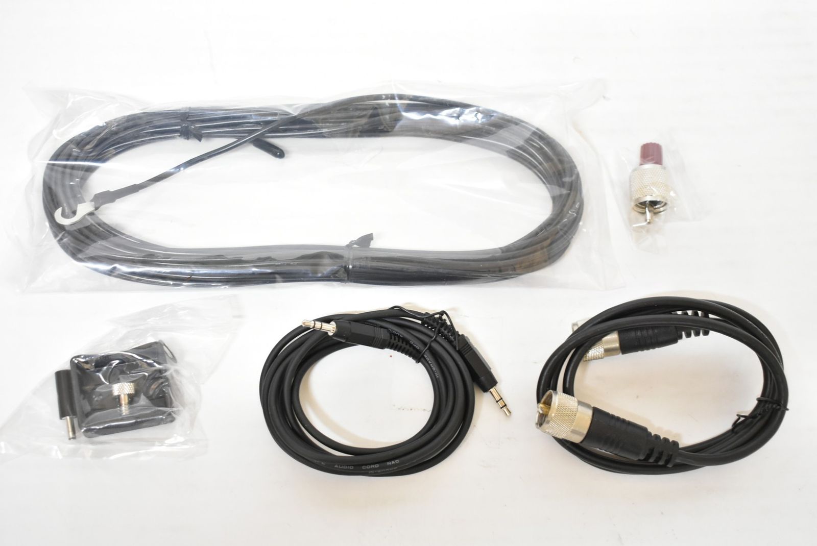 現状品 ICOM AH-705 オートアンテナチューナー アイコム アマチュア