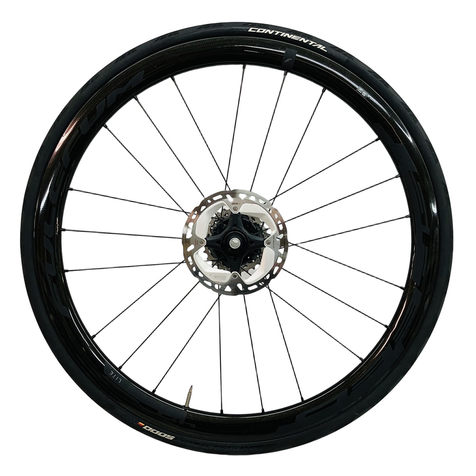 FULCRUM フルクラム SPEED 40 LITE DB シマノフリー 11s対応