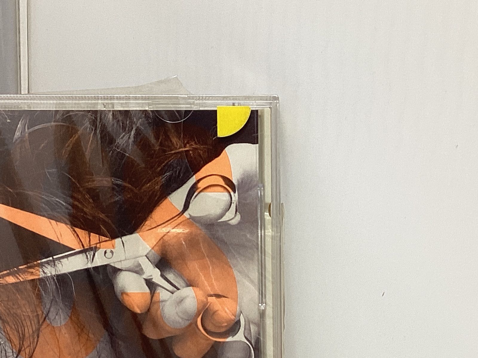 CD 未開封品 eyes -30th Anniversary Edition- - 渡辺 美里[Music