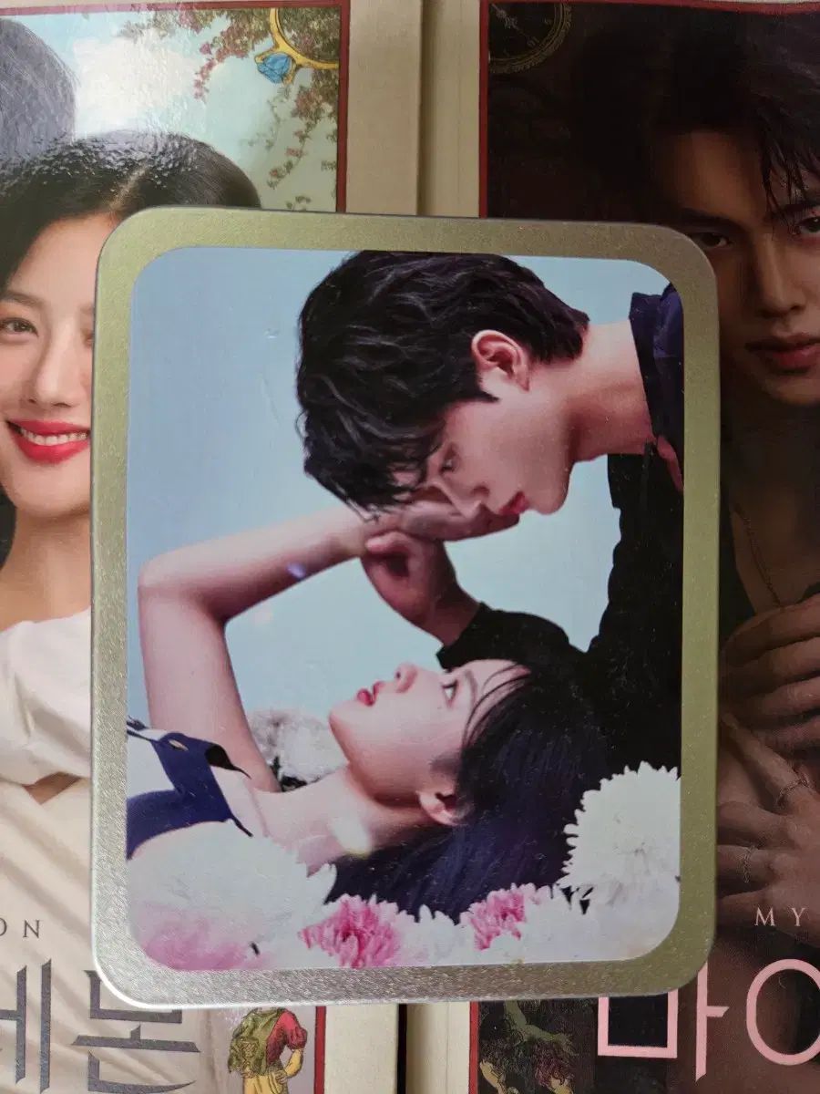  ソン ガン 2025シーグリ MYデモン その他 タレントグッズ