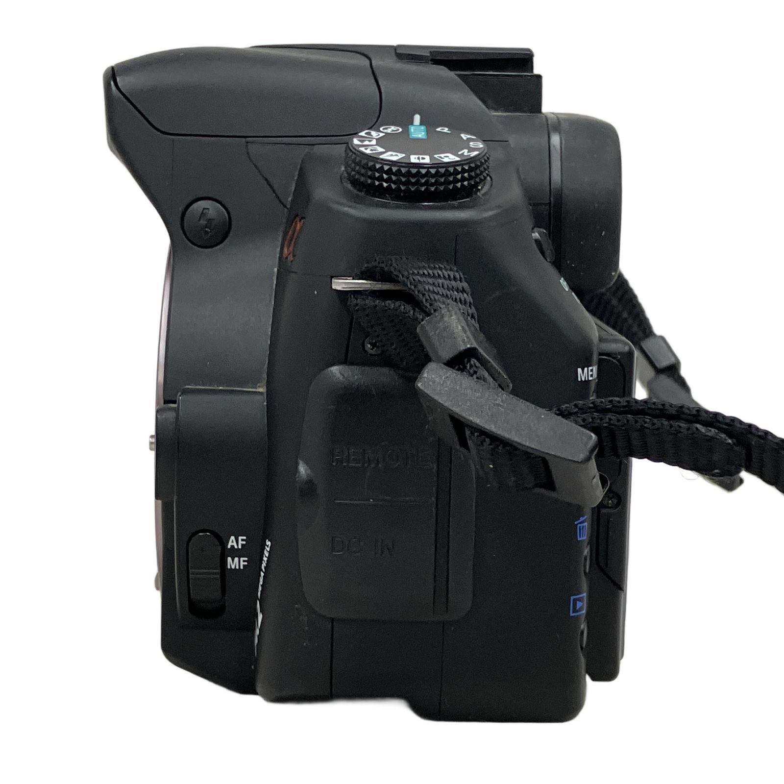 SONY DSLR-α350 デジタル一眼レフカメラ ボディ 18-70mm F3.5-5.6