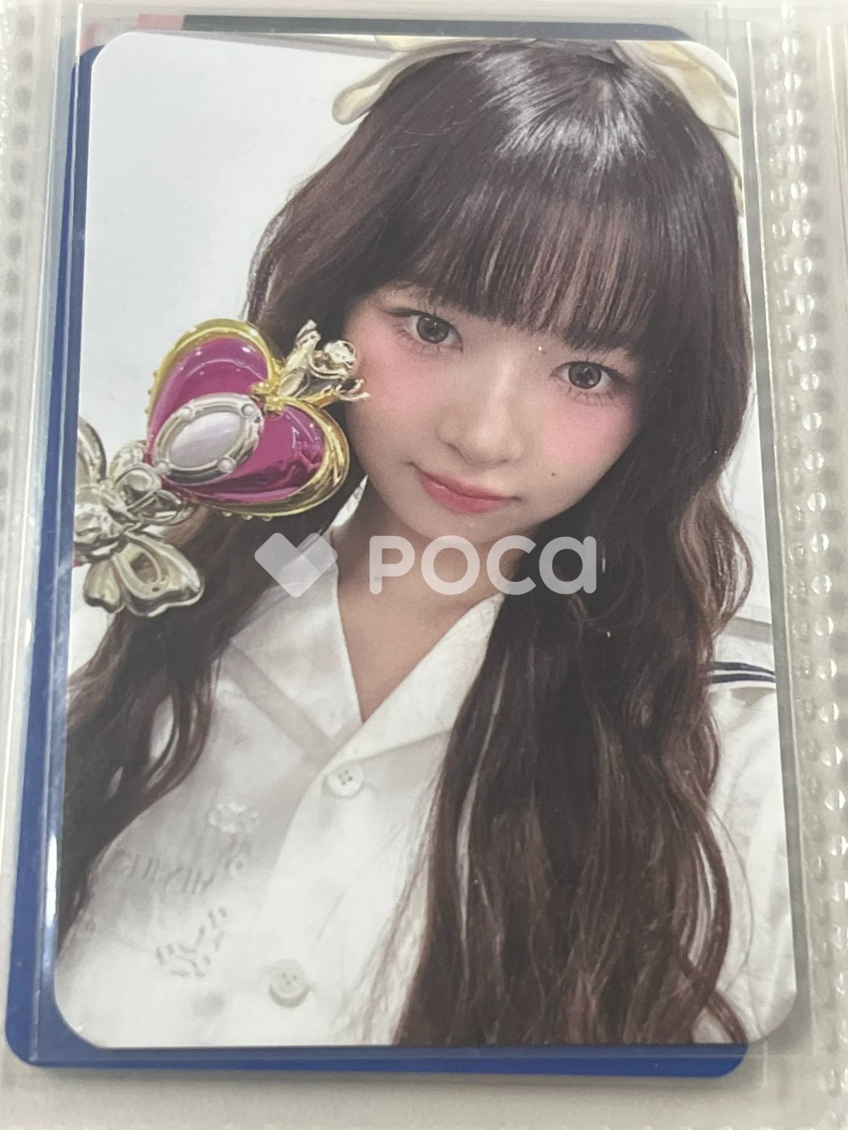 IVE レイ IVE SWITCH SOUNDWAVE サウェ ラキドロ - メルカリ