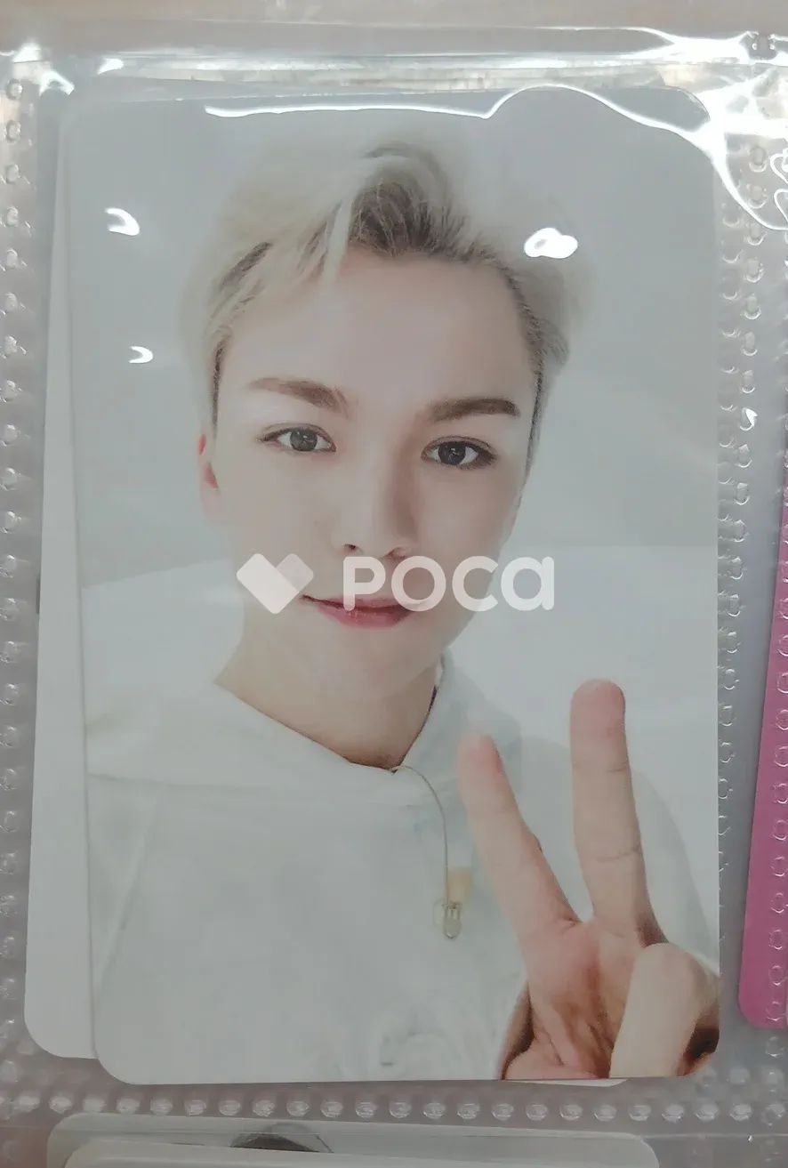 Seventeen バーノン セブチ [GOING] Magazine Vol.2 - メルカリ