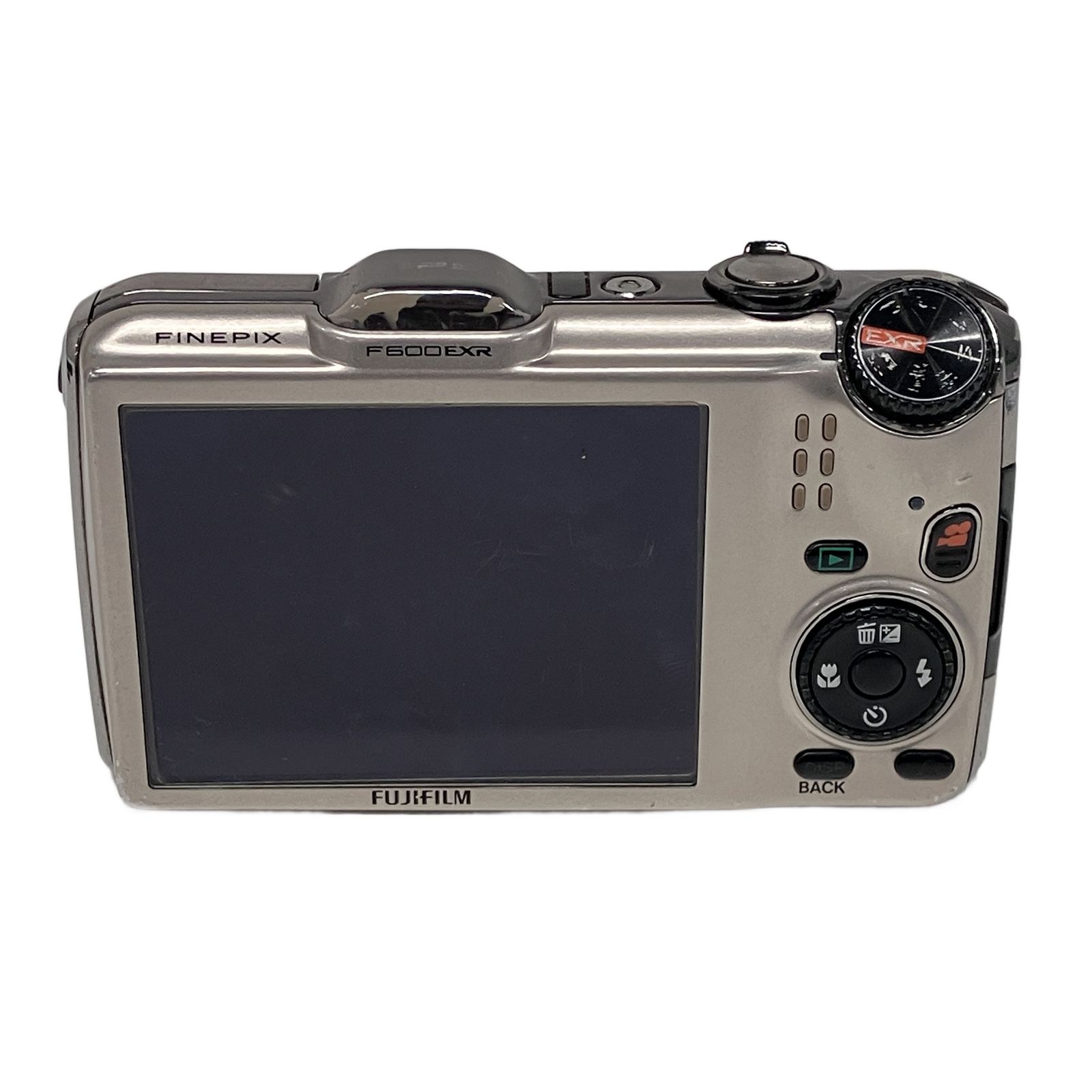 Fujifilm FinePix F60 コンパクトデジタルカメラ FUJIFILM FinePix F600EXR コンパクト デジタル カメラ 富士フィルム