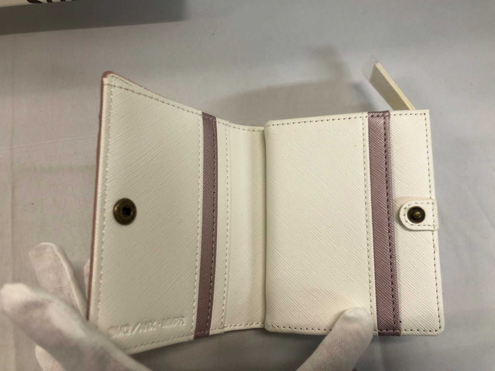 ☆【魔法少女まどか☆マギカ】アルティメットまどかモデル 二つ折り