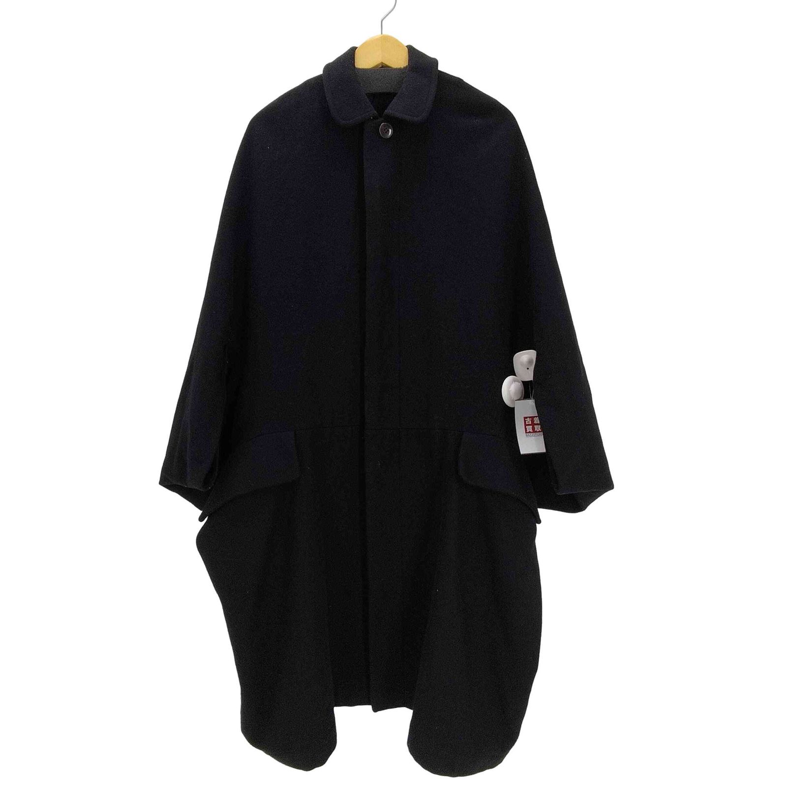 トリココムデギャルソン tricot COMME des GARCONS AD1996 90S ウール