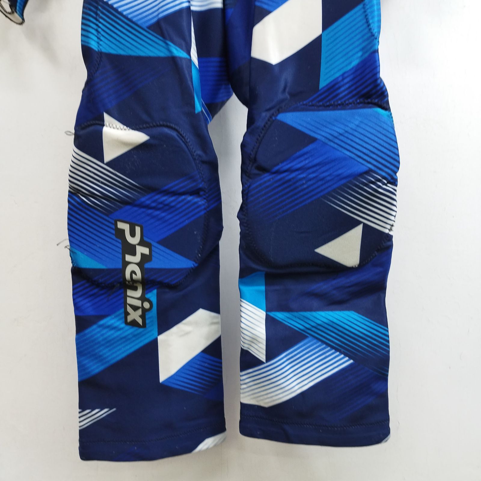 Phenix フェニックス ジュニア アルペン スキー ワンピース