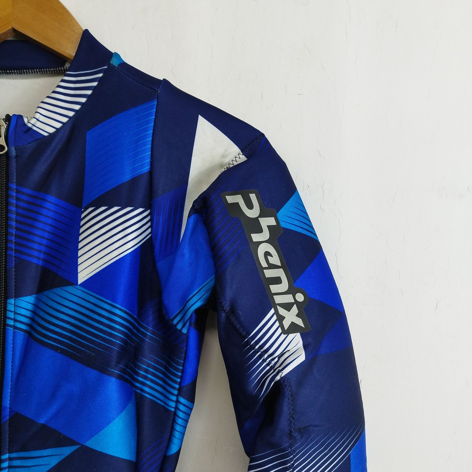 Phenix フェニックス ジュニア アルペン スキー ワンピース