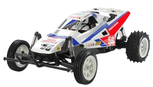 タミヤ TAMIYA 1|10 電動RCカーシリーズ No.643 グラスホッパーII 2017 オフロード 58643 po 29070 b 5 e