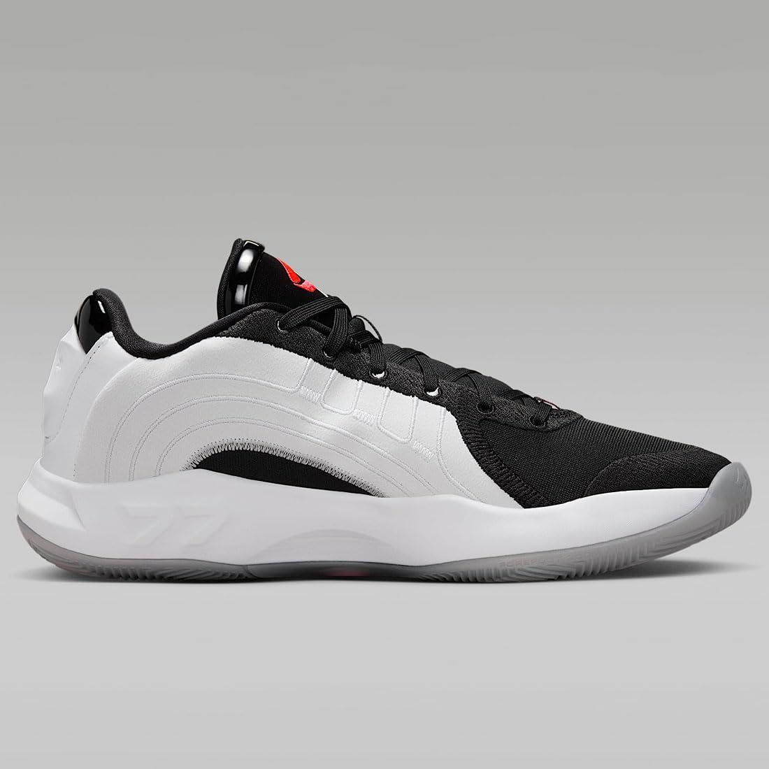  ナイキ ルカ 4 PF ホワイト セメント LUKA White Cement ブラック ウルフグレー ブライトクリムゾン HF 0824 101 25 0 cm トレイルランニングシューズ アウトドアシューズ