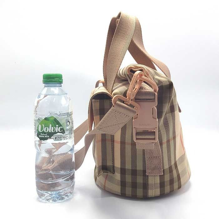 新品】バーバリー キッズ バッグ トートバッグ BURBERRY KIDS SMALL