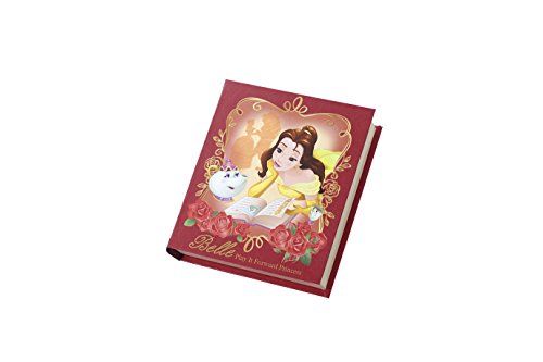 ひみつのラブリーボックスDX 美女と野獣