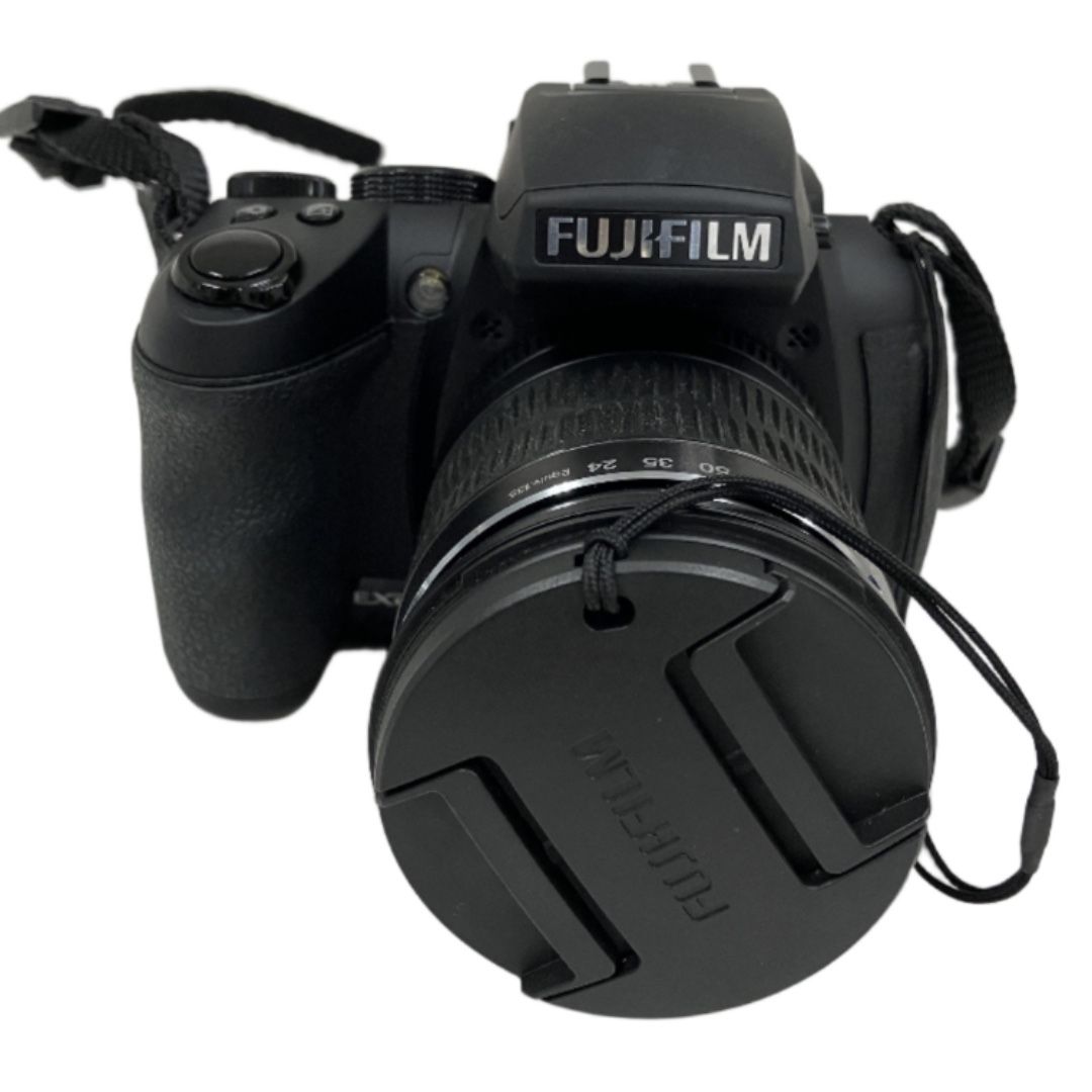 FUJIFILM FINEPIX HS 30 EXR デジタル カメラ 富士フイルム 写真 撮影