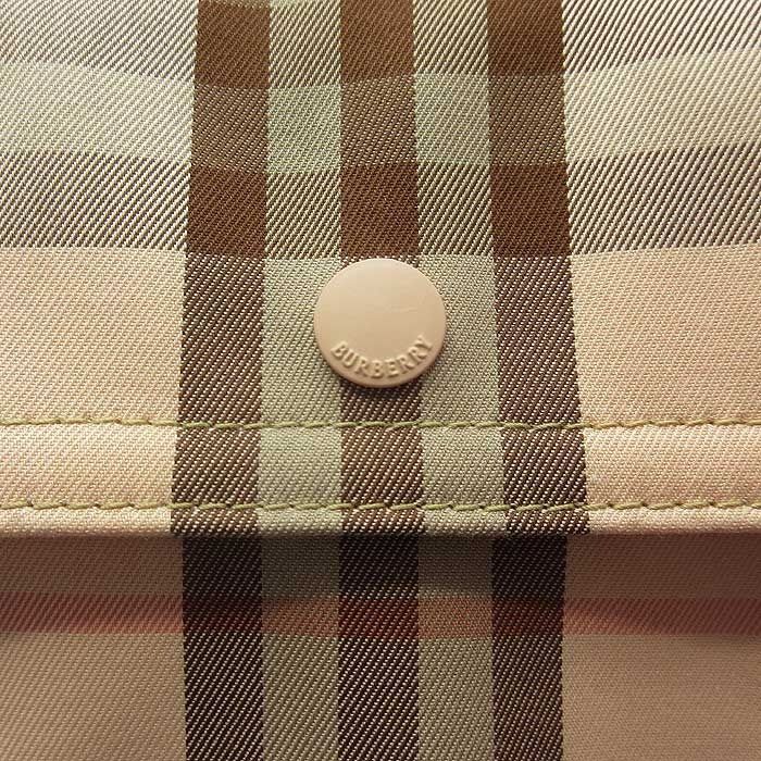 新品】バーバリー キッズ バッグ トートバッグ BURBERRY KIDS SMALL