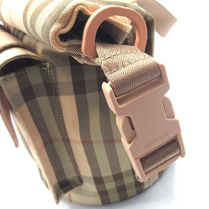 新品】バーバリー キッズ バッグ トートバッグ BURBERRY KIDS SMALL