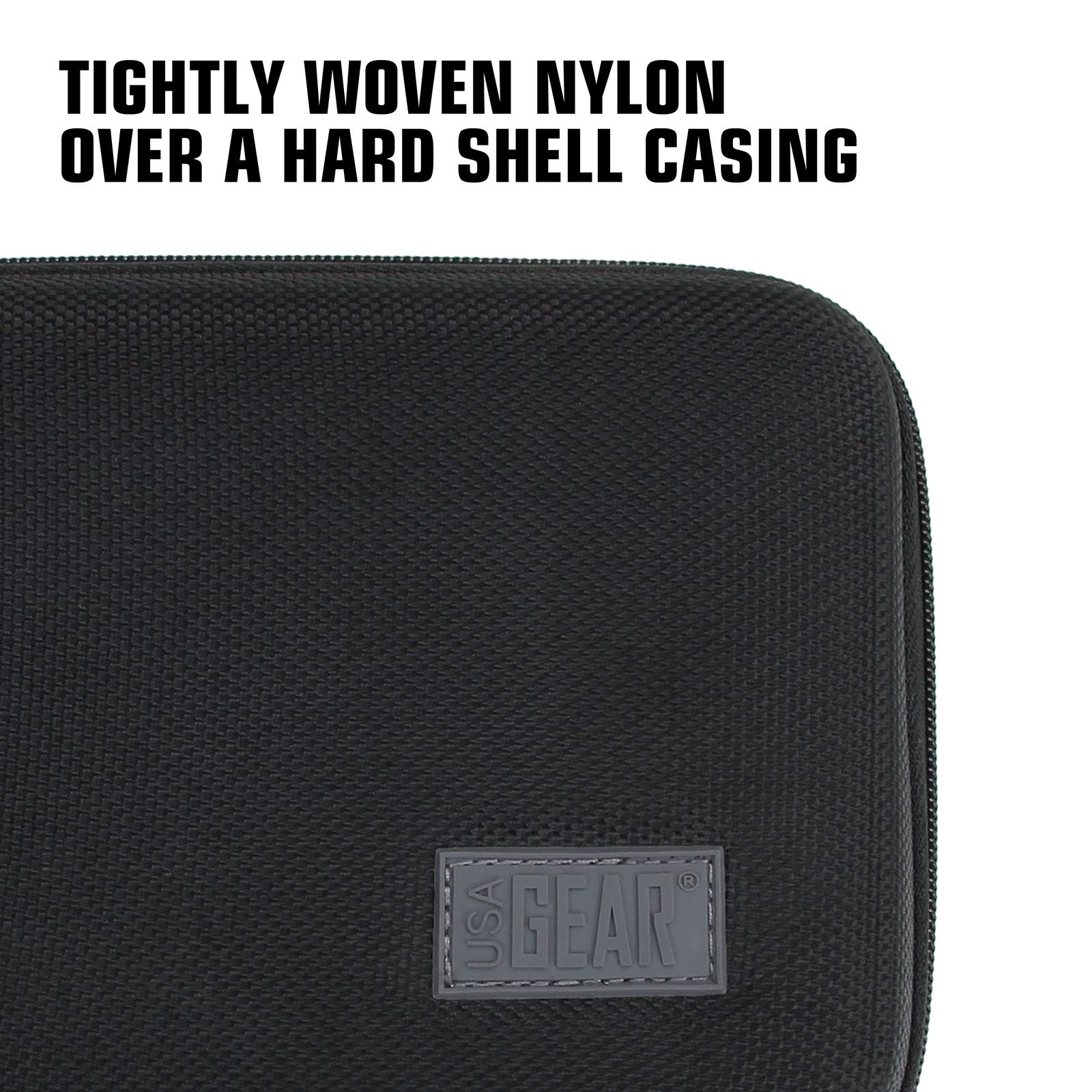 GPD Pocket 7インチミニノートパソコンPCハードシェルストレージ