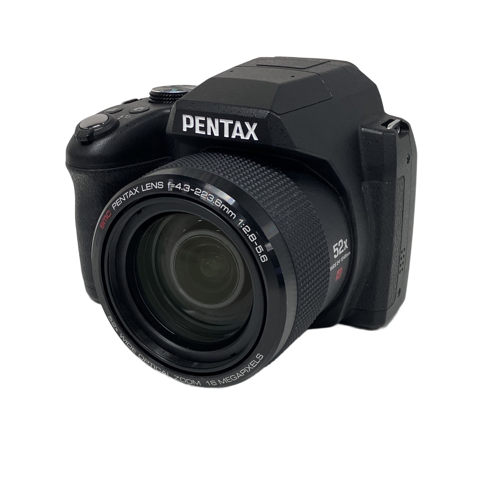 PENTAX XG-1 デジタル カメラ ペンタックス デジカメ 撮影 F10795602