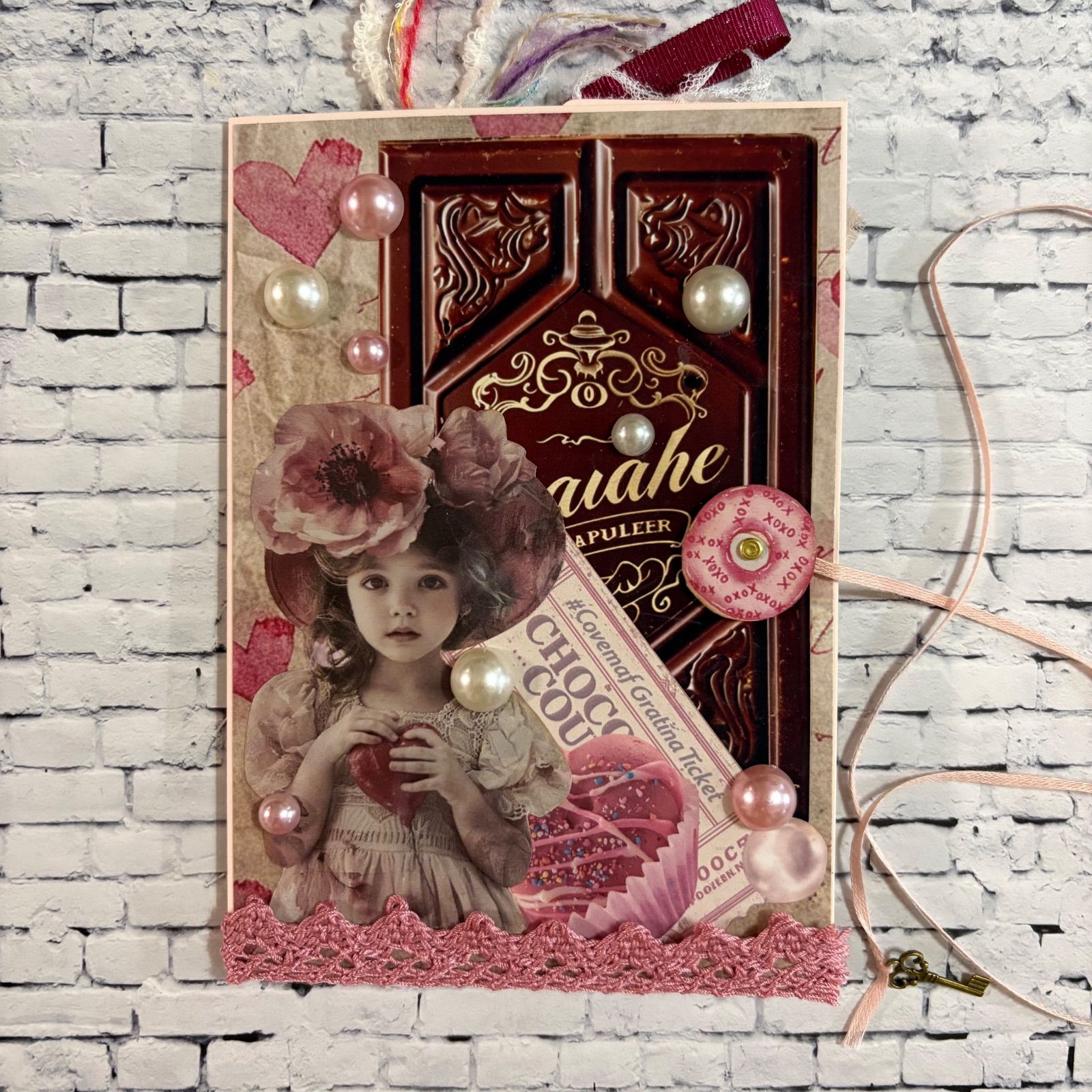 バレンタイン♡プレゼントBOX〔おすそ分けファイル〕 バレンタイン♡プレゼントBOX〔おすそ分けファイル〕