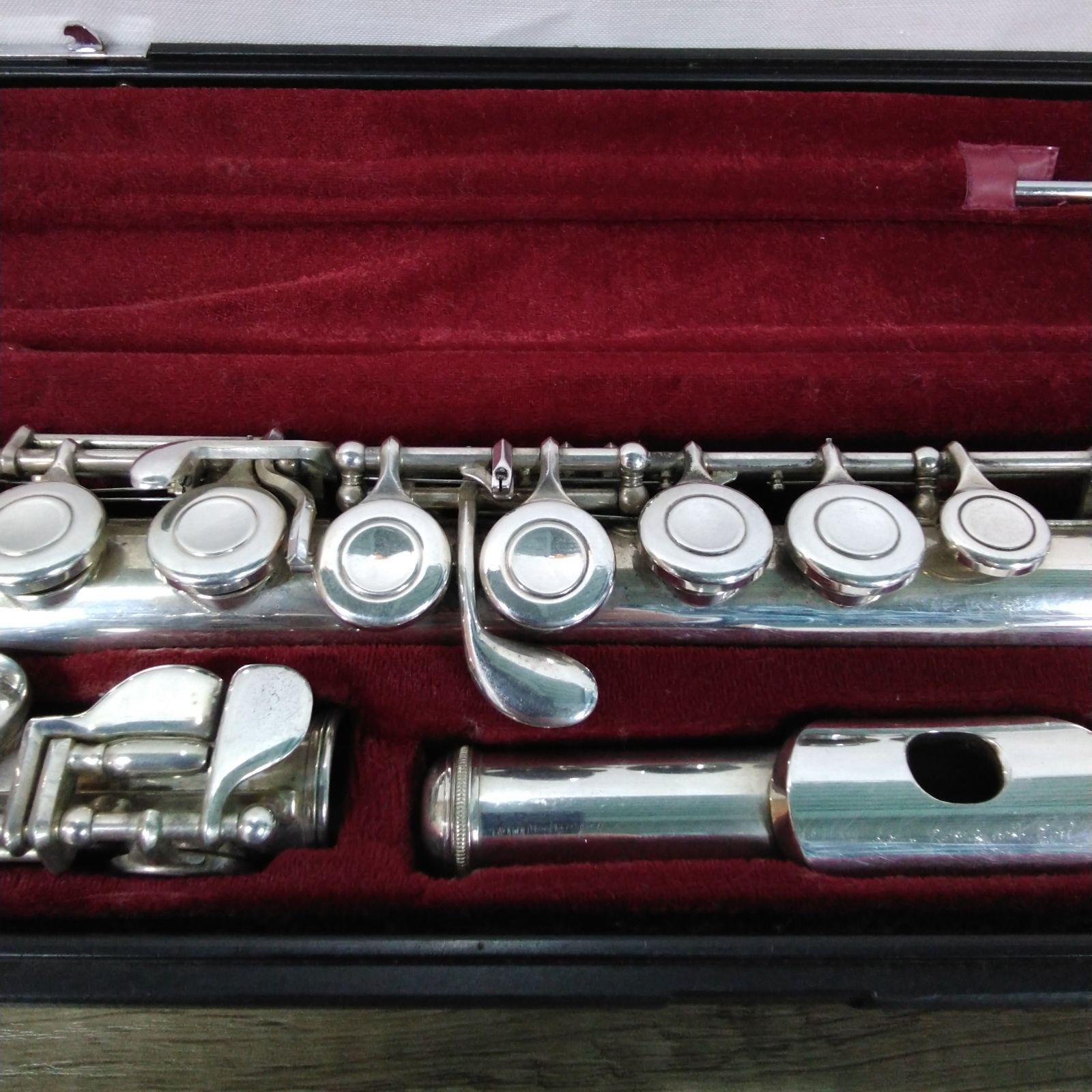 【J 特価！】YAMAHA フルート YFL-211S Eメカ 木管　 管楽器 J 特価！】YAMAHA フルート YFL-211S Eメカ 木管 管楽器 YAMAHA ヤマハ