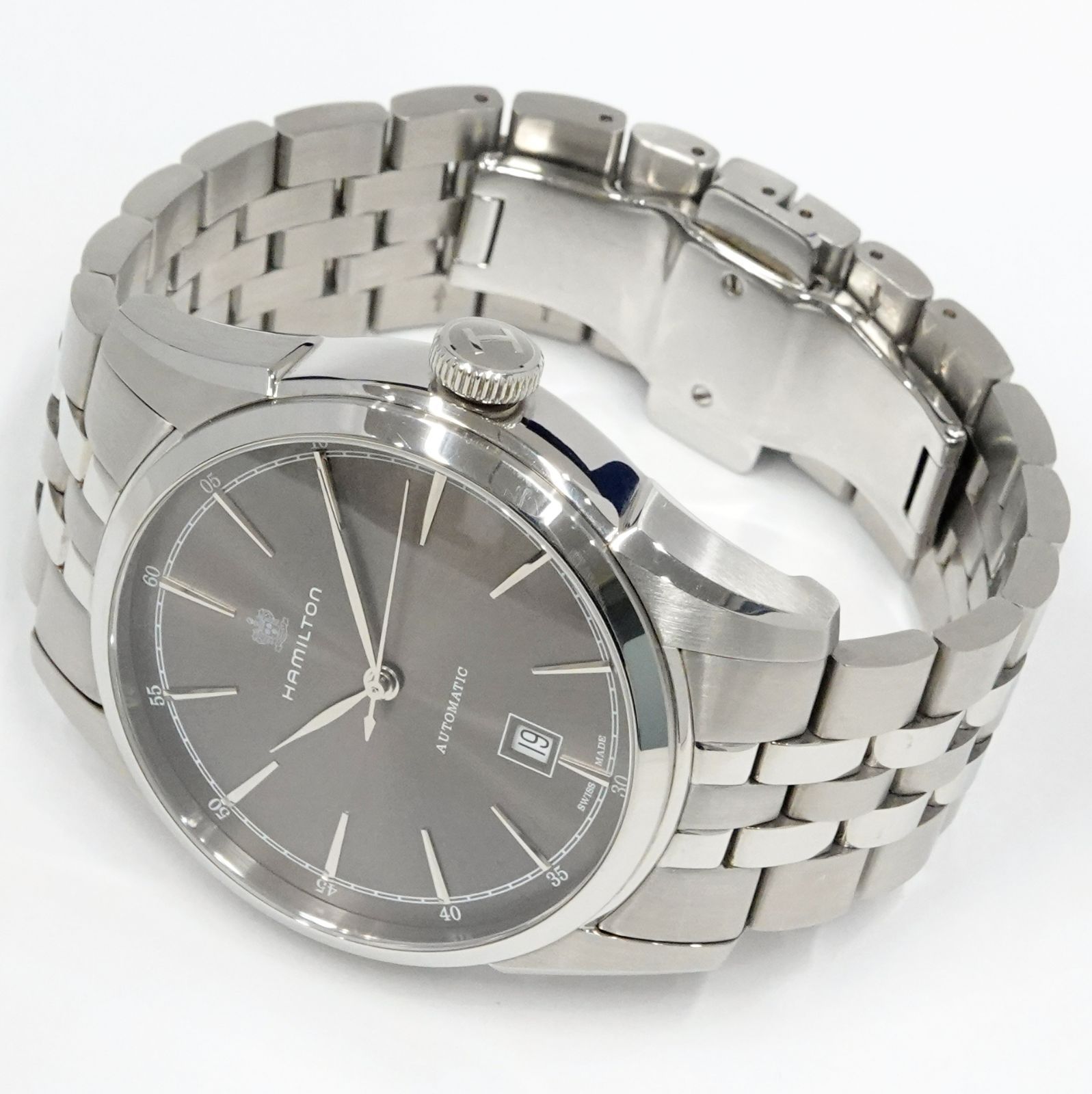 スピリットオブリバティメンズ 自動巻き