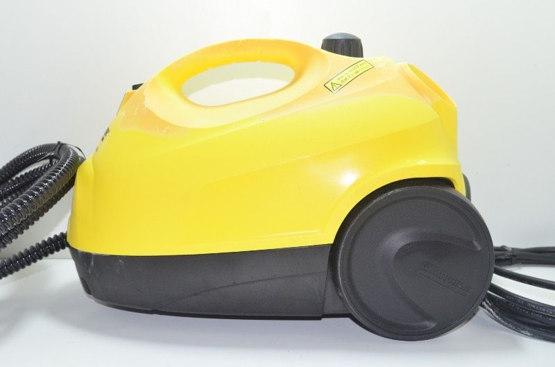 KARCHER SC 1040 スチームクリーナー 本体 廃番・販売終了商品 高圧洗浄機専門店 ヒダカショップ