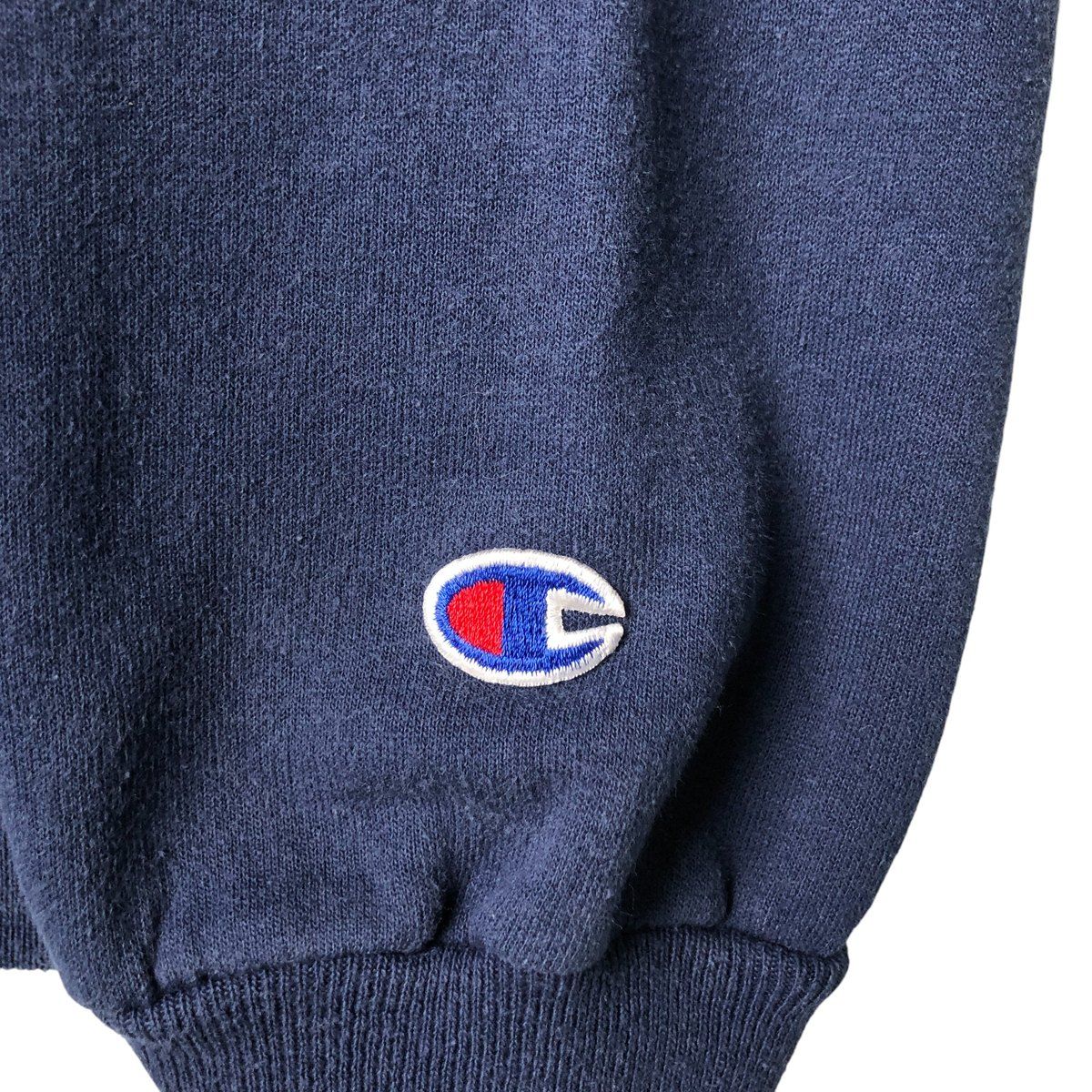 古着 90年代 チャンピオン Champion AUTHENTIC ATHLETICAPPAREL NFL