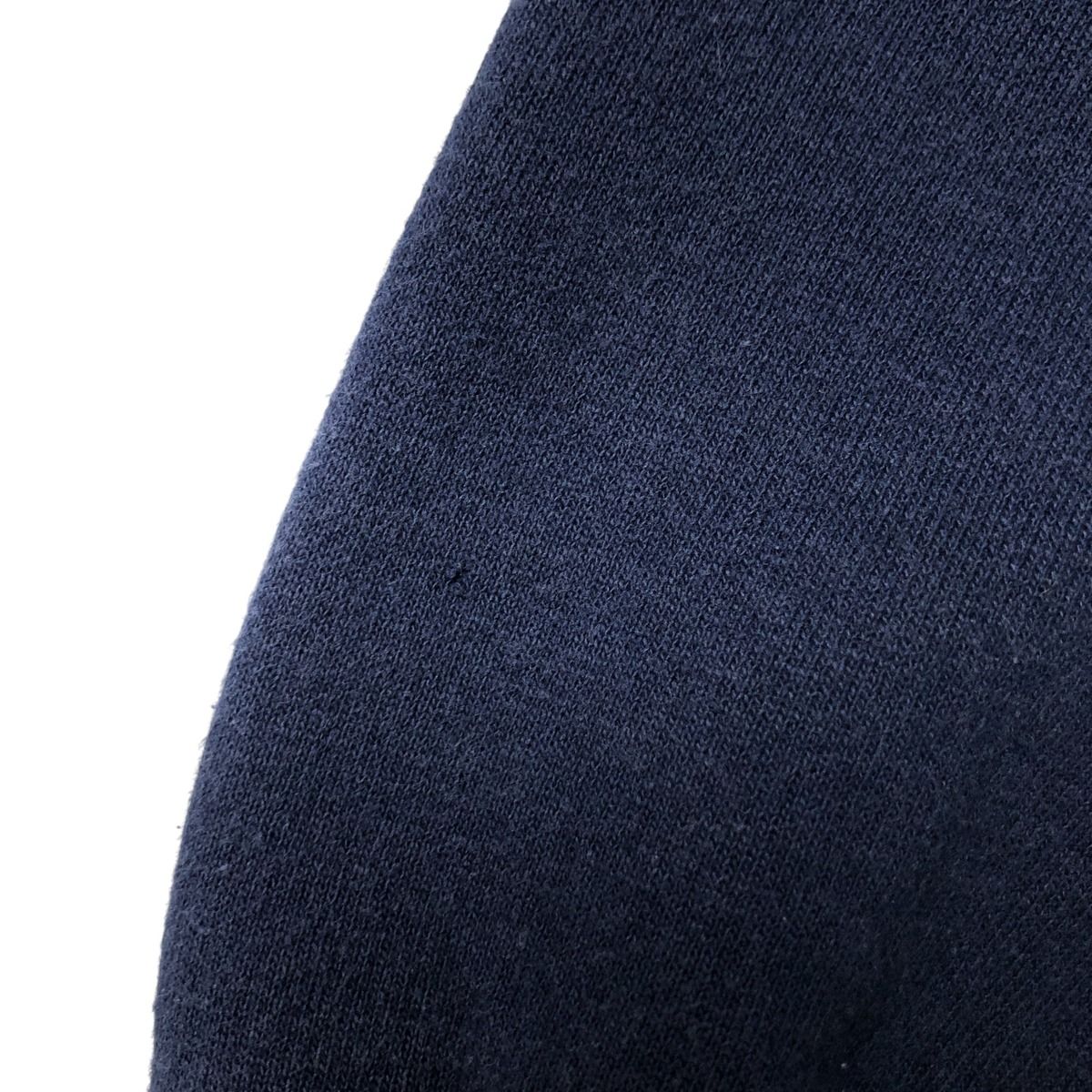 古着 90年代 チャンピオン Champion AUTHENTIC ATHLETICAPPAREL NFL